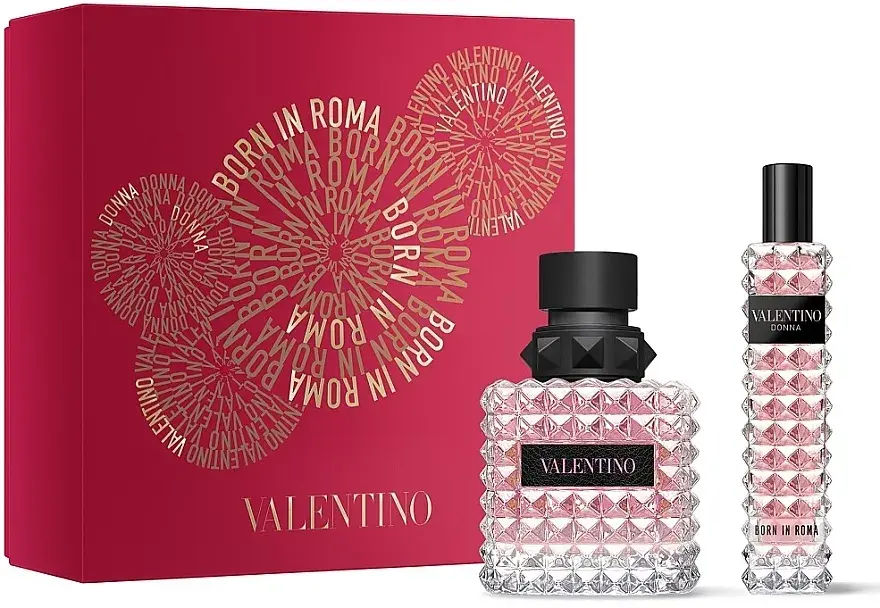 Dona valentino outlet